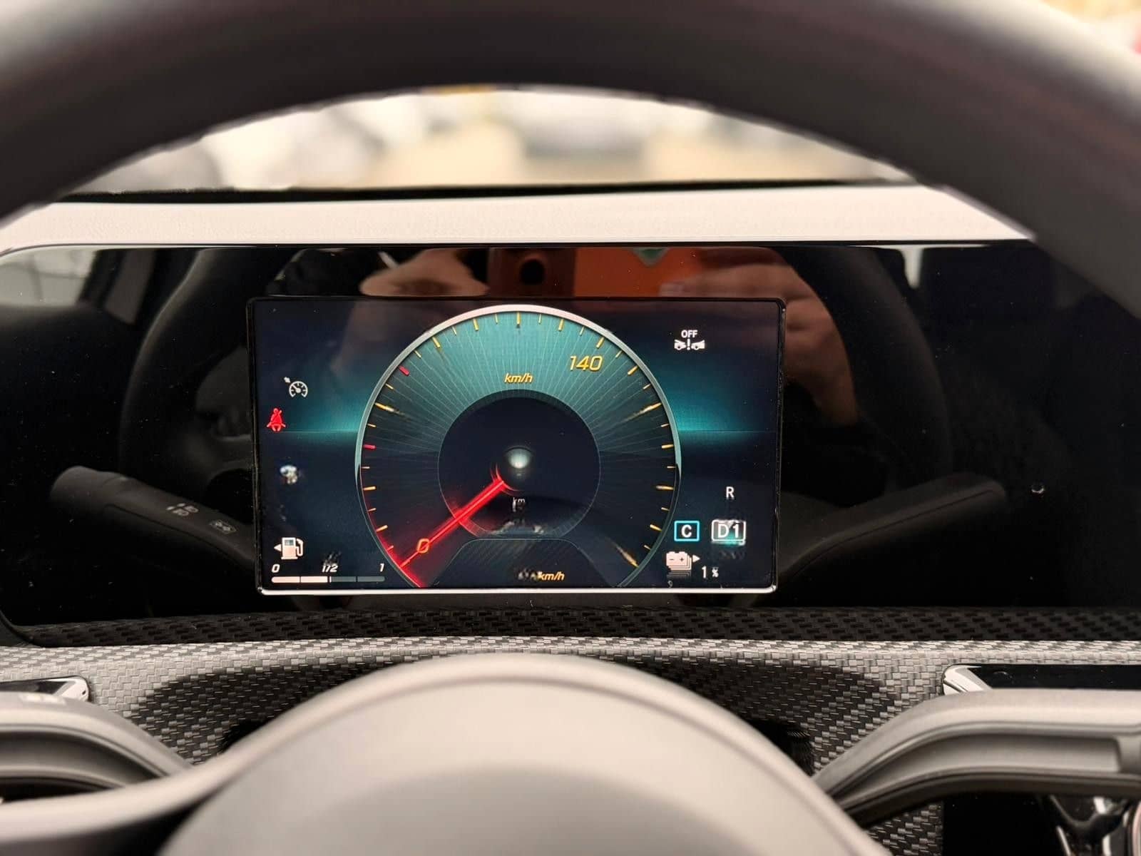 Mercedes-Benz A 250e 1.3L Hybrid SHZ NAV CARPLAY foto 16