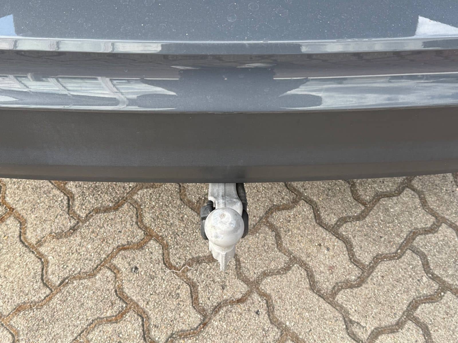 Volkswagen Tiguan 2.0 TDI DSG Matrix 360° AHK Keyless HeadU foto 16