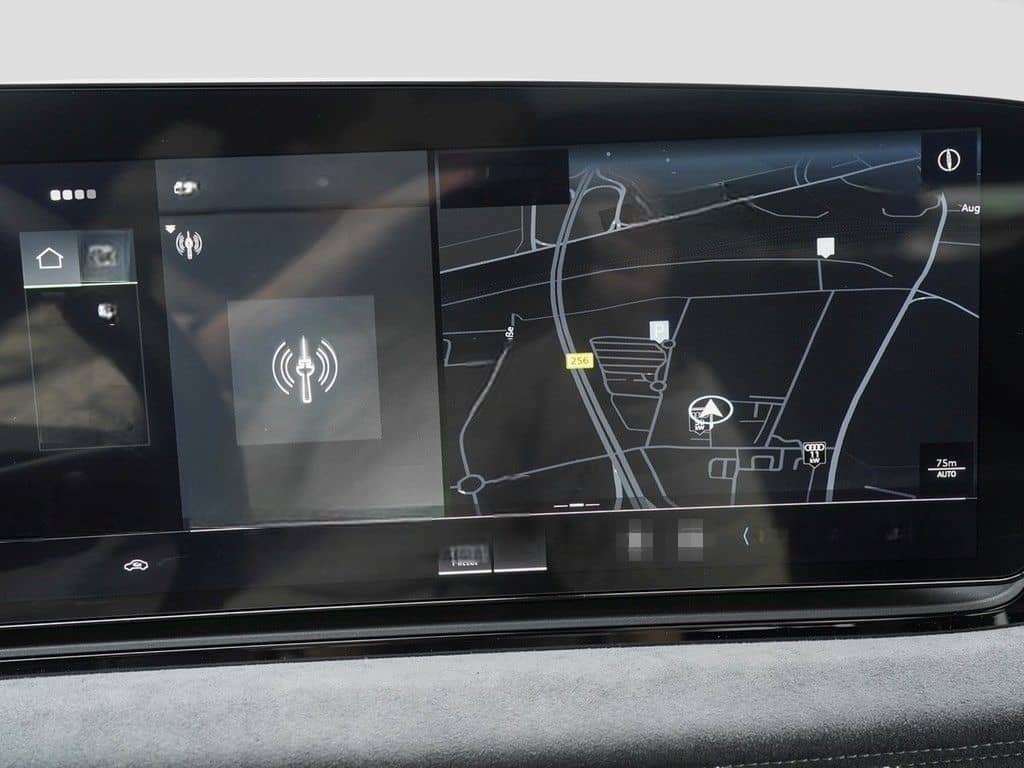 Audi S6 e-tron Avant edition one grey sofort verfügba foto 12