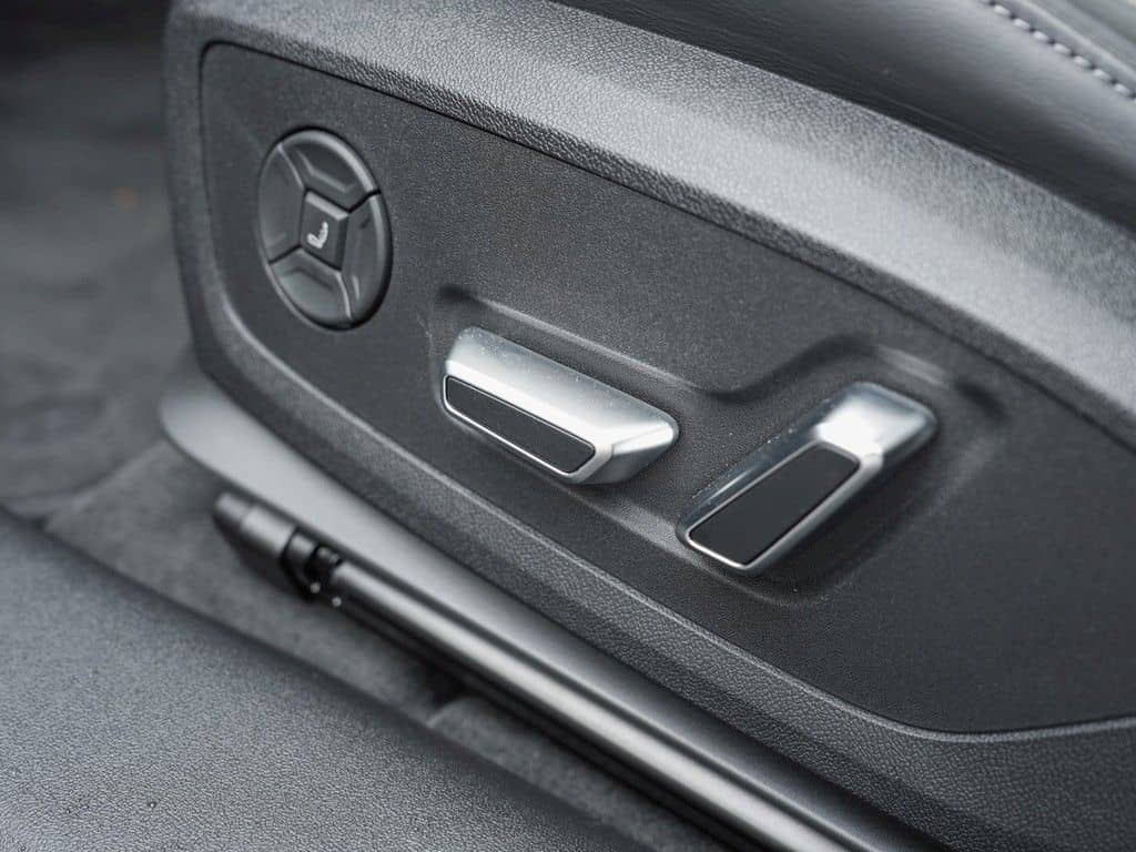 Audi S6 e-tron Avant edition one grey sofort verfügba foto 18