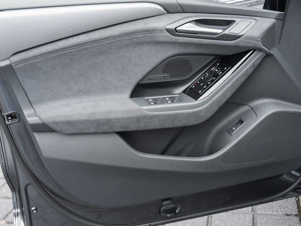 Audi S6 e-tron Avant edition one grey sofort verfügba foto 20