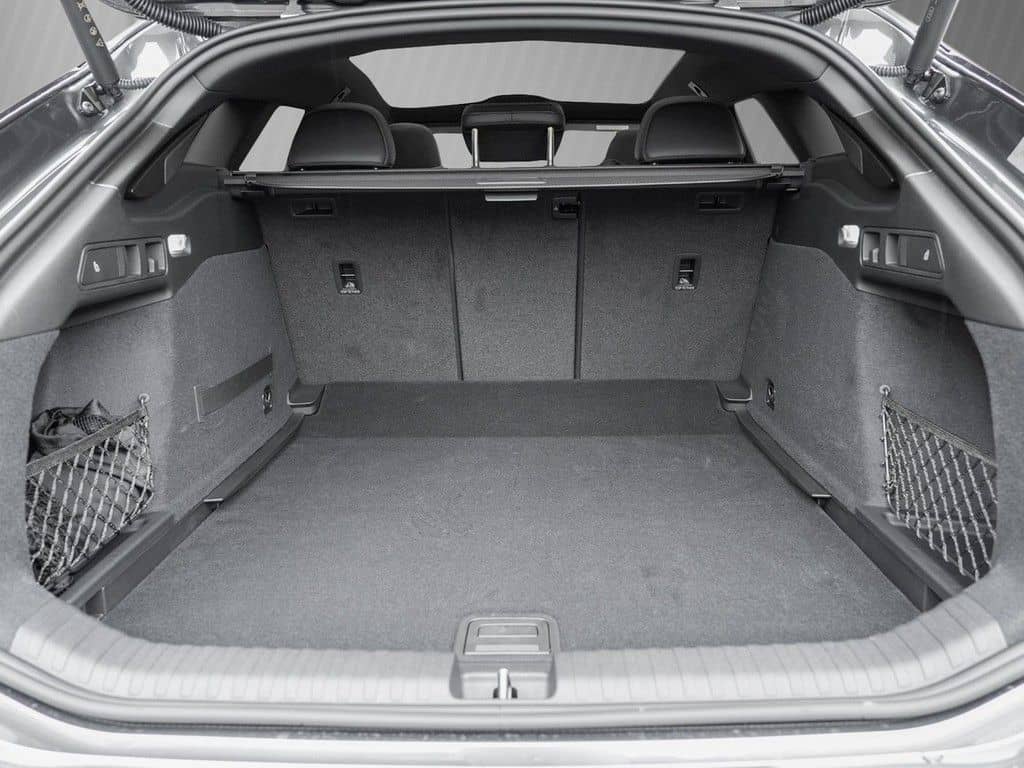 Audi S6 e-tron Avant edition one grey sofort verfügba foto 6