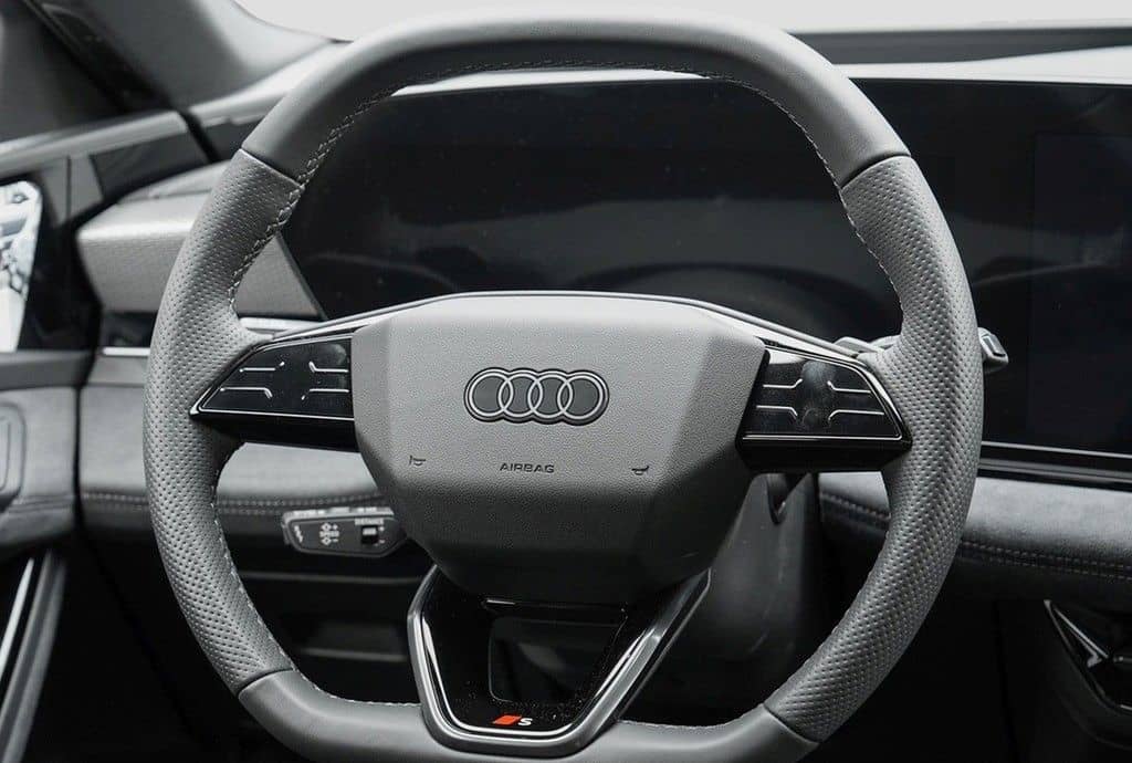 Audi S6 e-tron Avant edition one grey sofort verfügba foto 10