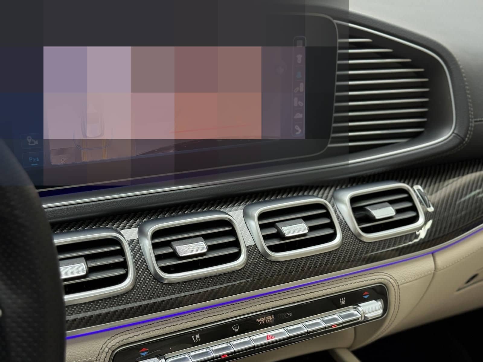 Mercedes-Benz GLS 450 d 4M AMG*Ultimate*Pano*StHzg*Fond-Kino foto 16