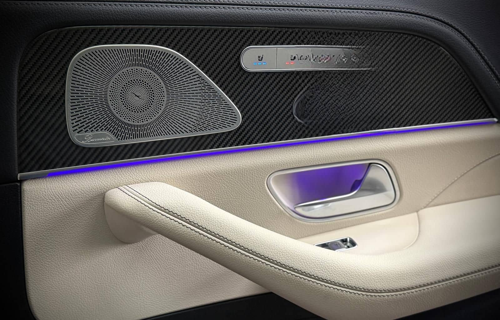 Mercedes-Benz GLS 450 d 4M AMG*Ultimate*Pano*StHzg*Fond-Kino foto 22