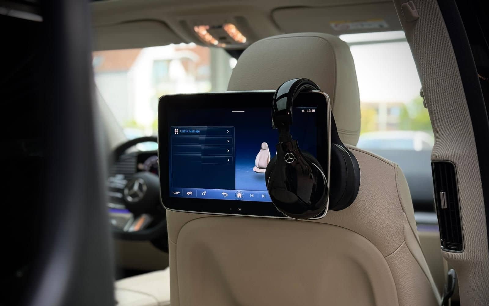 Mercedes-Benz GLS 450 d 4M AMG*Ultimate*Pano*StHzg*Fond-Kino foto 24