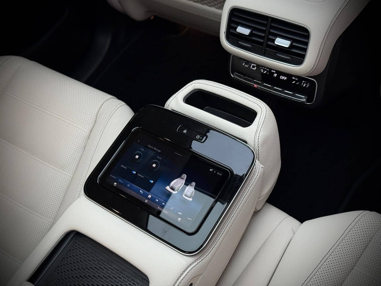 Mercedes-Benz GLS 450 d 4M AMG*Ultimate*Pano*StHzg*Fond-Kino foto 25