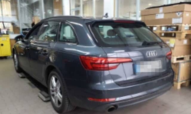 Audi A4 Avant 40 TFSI Sport S tro*HUD*Matrix*Virtual* foto 2