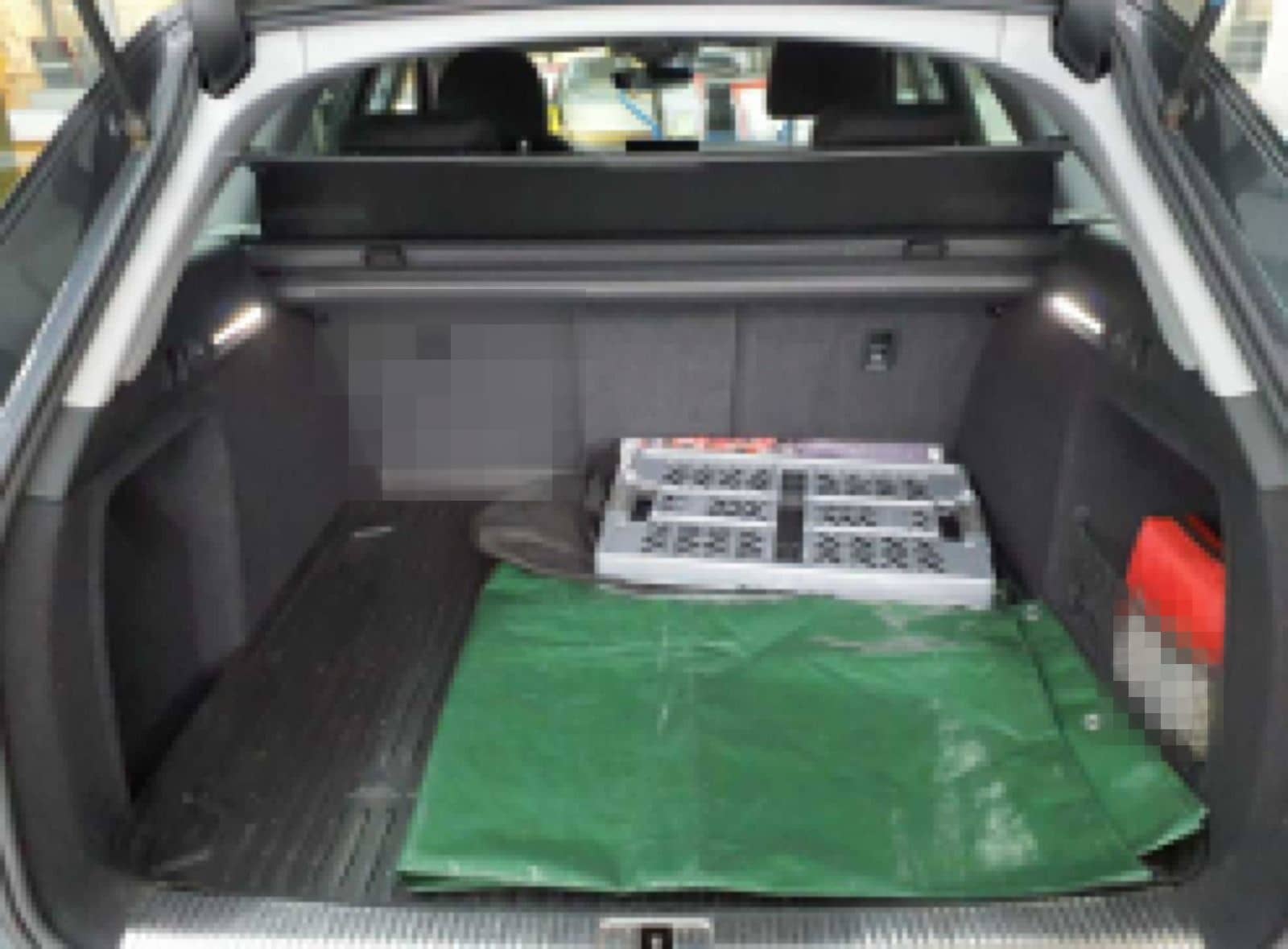 Audi A4 Avant 40 TFSI Sport S tro*HUD*Matrix*Virtual* foto 5