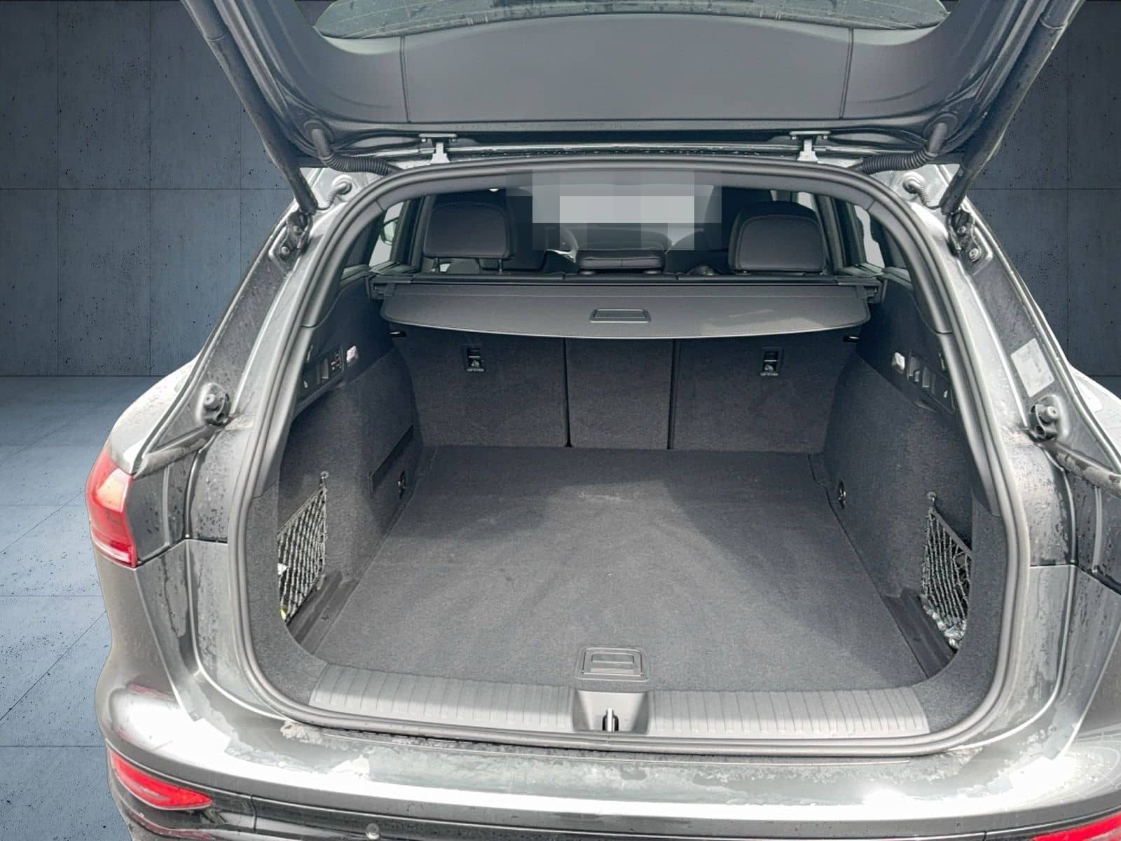 Audi Q6 SUV e-tron qu. Luft Matrix 21 AHK HUD ACC 360 foto 14