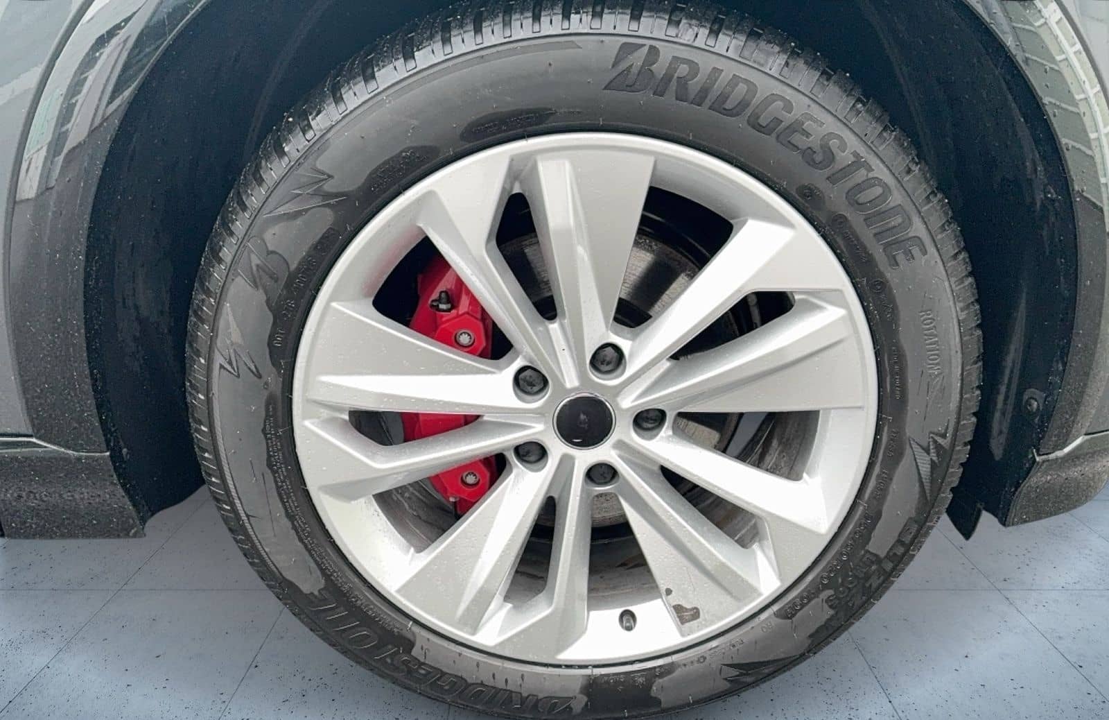 Audi Q6 SUV e-tron qu. Luft Matrix 21 AHK HUD ACC 360 foto 8