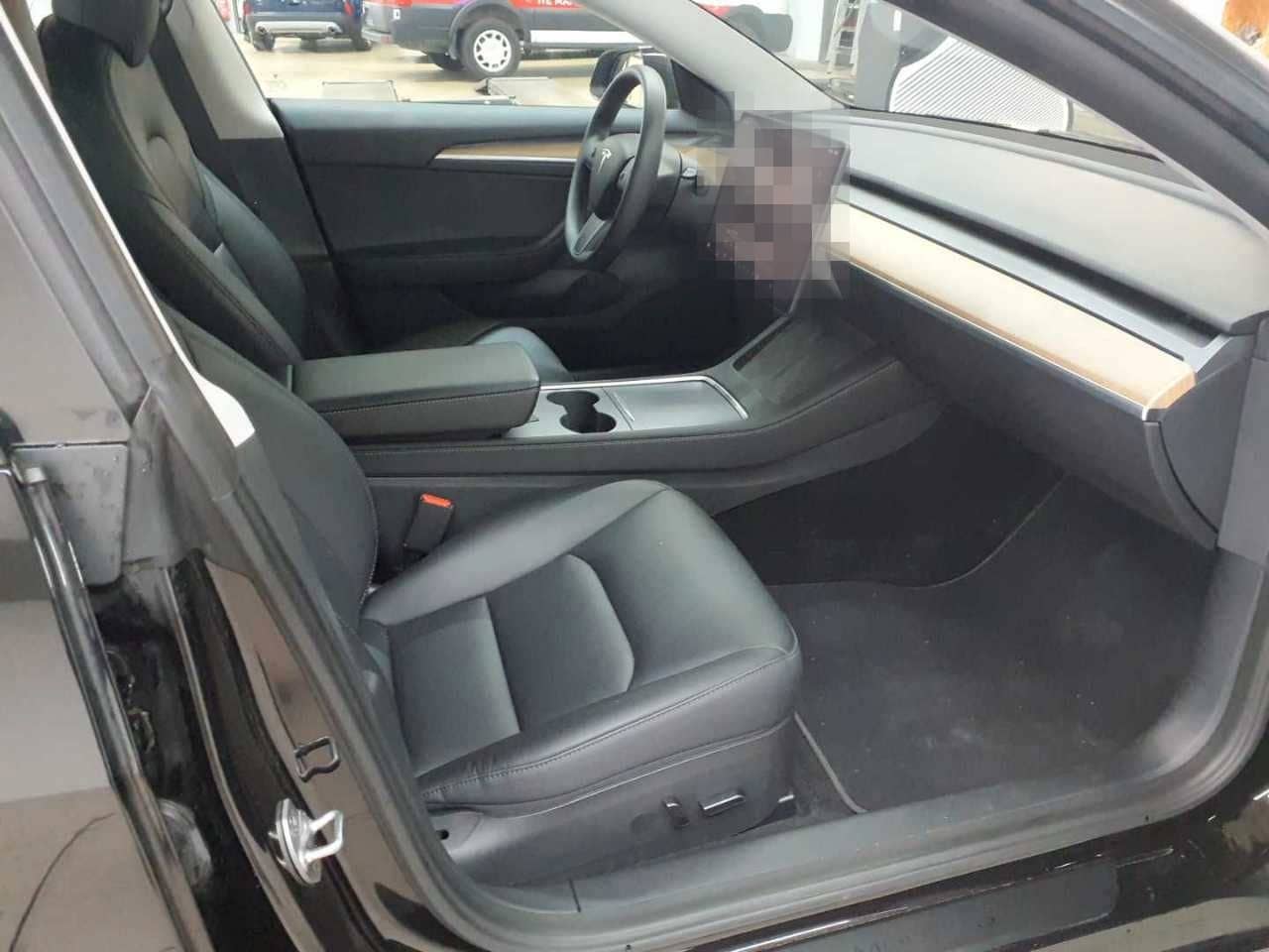 Tesla Model 3  RWD Enh. Autopilot foto 11