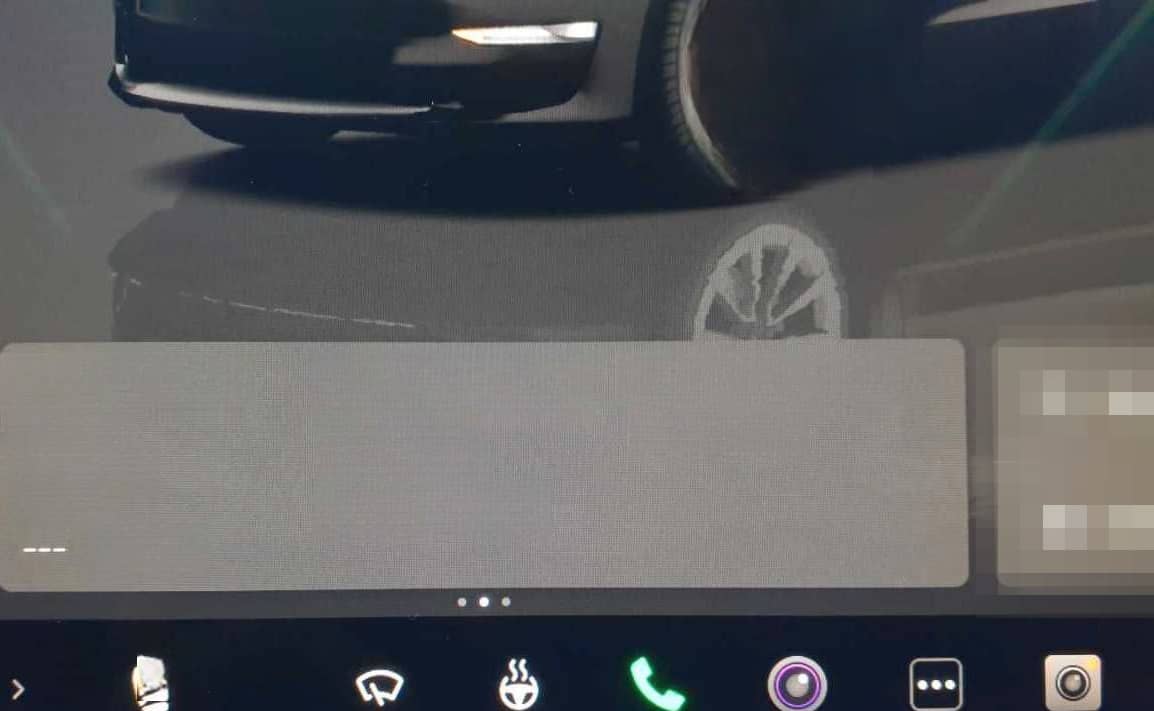 Tesla Model 3  RWD Enh. Autopilot foto 12