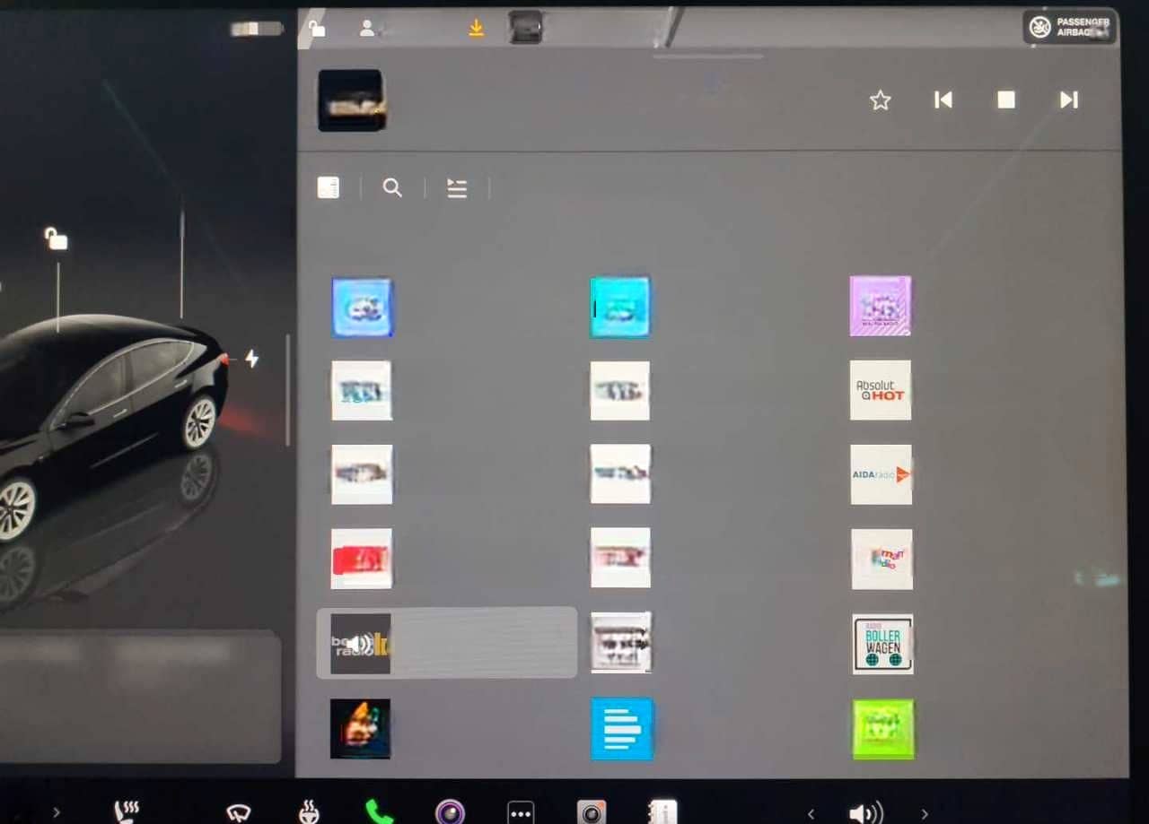 Tesla Model 3  RWD Enh. Autopilot foto 15