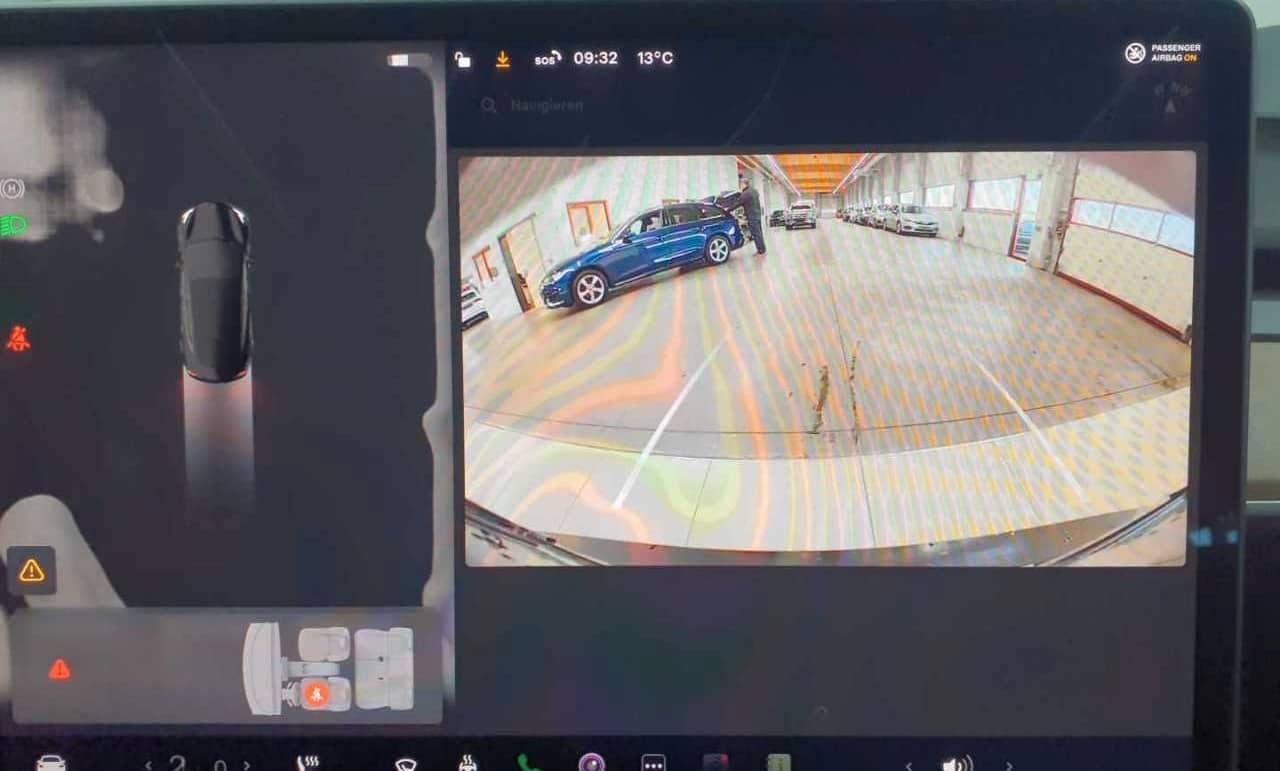 Tesla Model 3  RWD Enh. Autopilot foto 16