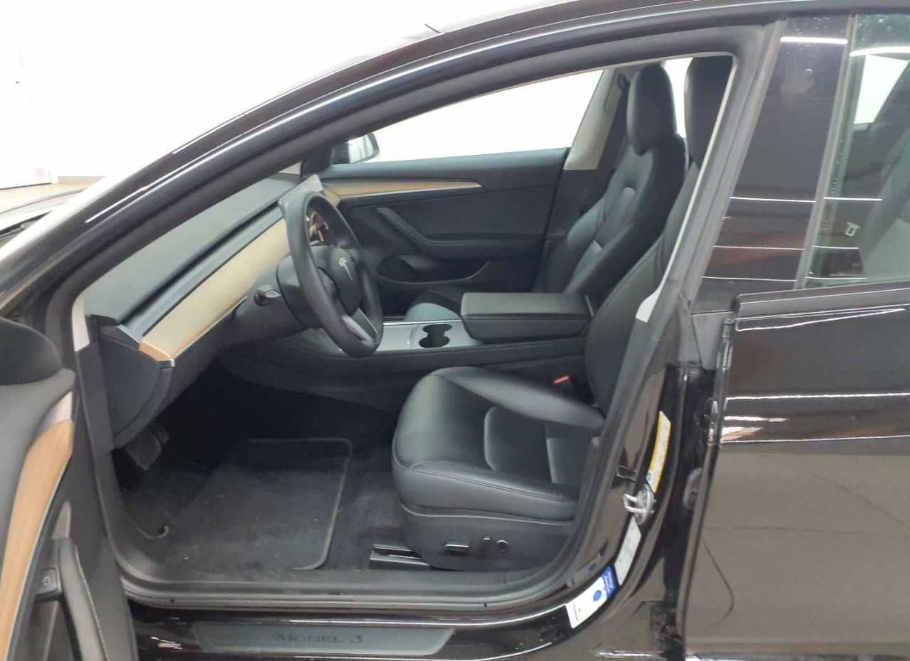 Tesla Model 3  RWD Enh. Autopilot foto 3
