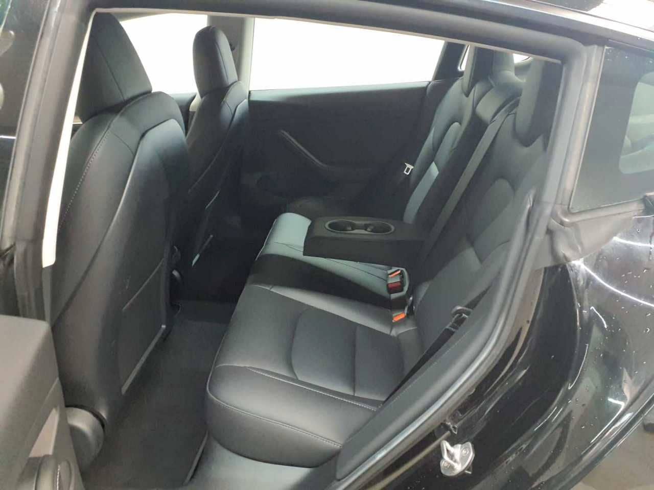 Tesla Model 3  RWD Enh. Autopilot foto 5