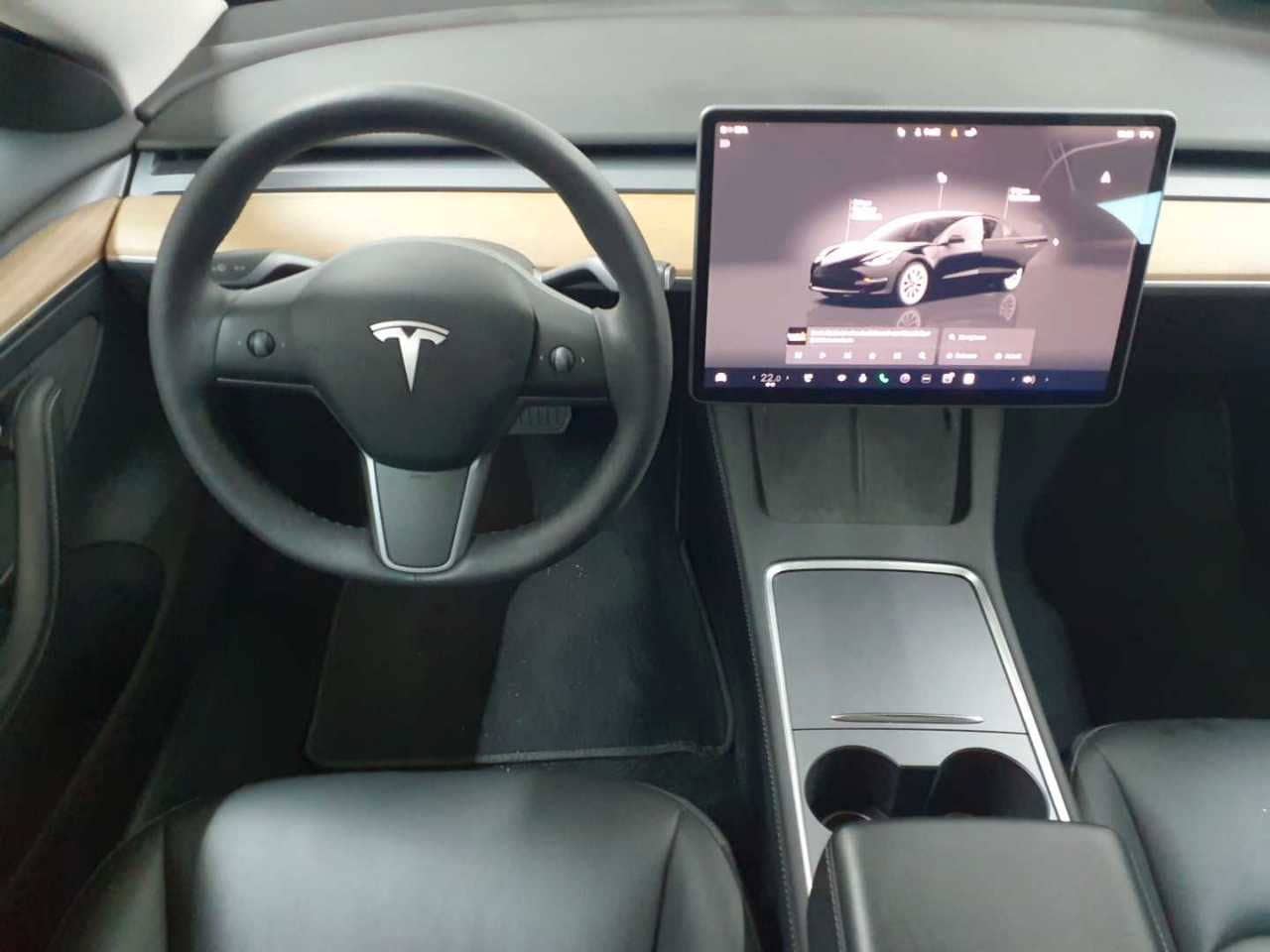Tesla Model 3  RWD Enh. Autopilot foto 7