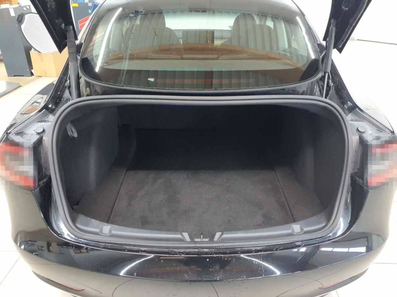 Tesla Model 3  RWD Enh. Autopilot foto 9