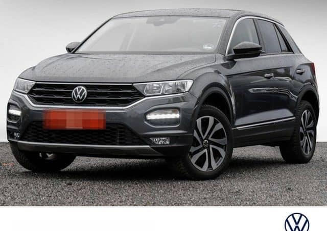 Volkswagen T-Roc 1.5 ACTIVE ACC LM17 NAVI CARPLAY SITZHEIZ. foto 1