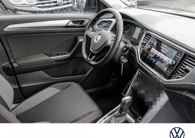Volkswagen T-Roc 1.5 ACTIVE ACC LM17 NAVI CARPLAY SITZHEIZ. foto 3