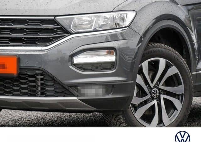 Volkswagen T-Roc 1.5 ACTIVE ACC LM17 NAVI CARPLAY SITZHEIZ. foto 5
