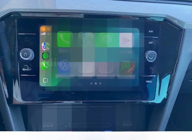 Volkswagen Passat Variant 1,5 TSi DSG AHK PDC LED SHZ foto 11