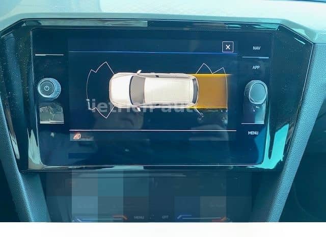 Volkswagen Passat Variant 1,5 TSi DSG AHK PDC LED SHZ foto 13