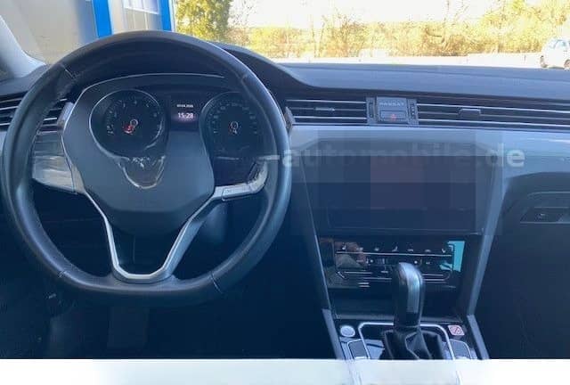 Volkswagen Passat Variant 1,5 TSi DSG AHK PDC LED SHZ foto 14