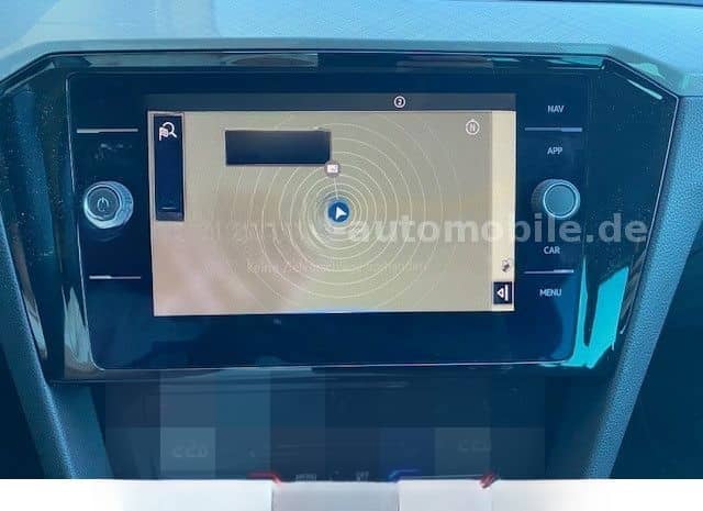 Volkswagen Passat Variant 1,5 TSi DSG AHK PDC LED SHZ foto 15