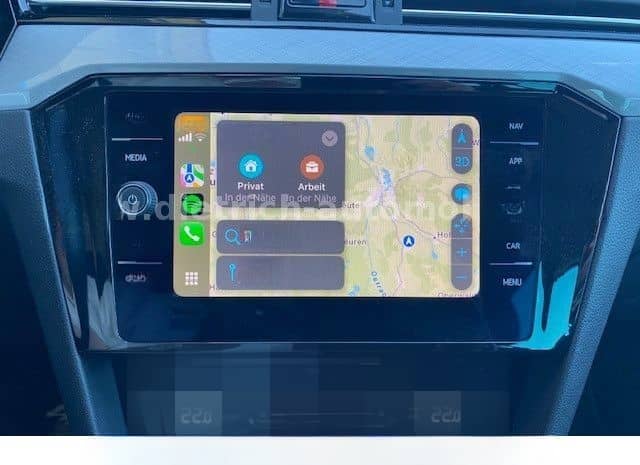 Volkswagen Passat Variant 1,5 TSi DSG AHK PDC LED SHZ foto 17