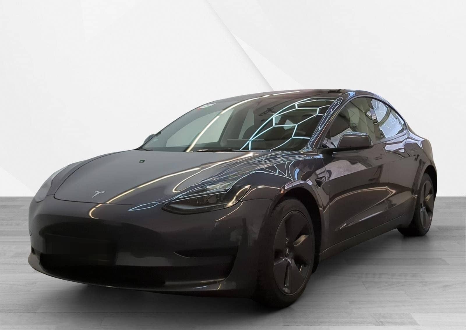 Tesla Model 3 Standard Range PLUS A.Pilot Pr. Int. foto 1