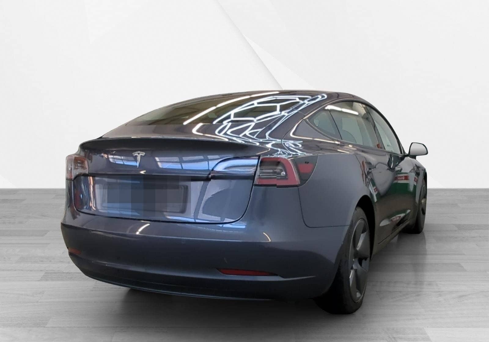 Tesla Model 3 Standard Range PLUS A.Pilot Pr. Int. foto 12