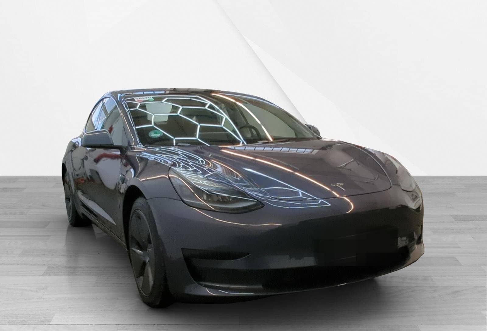 Tesla Model 3 Standard Range PLUS A.Pilot Pr. Int. foto 3