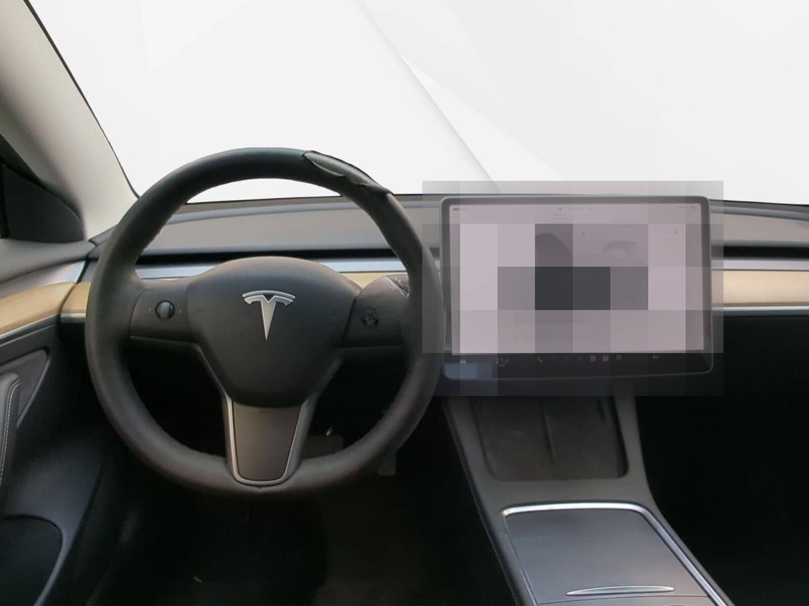 Tesla Model 3 Standard Range PLUS A.Pilot Pr. Int. foto 4