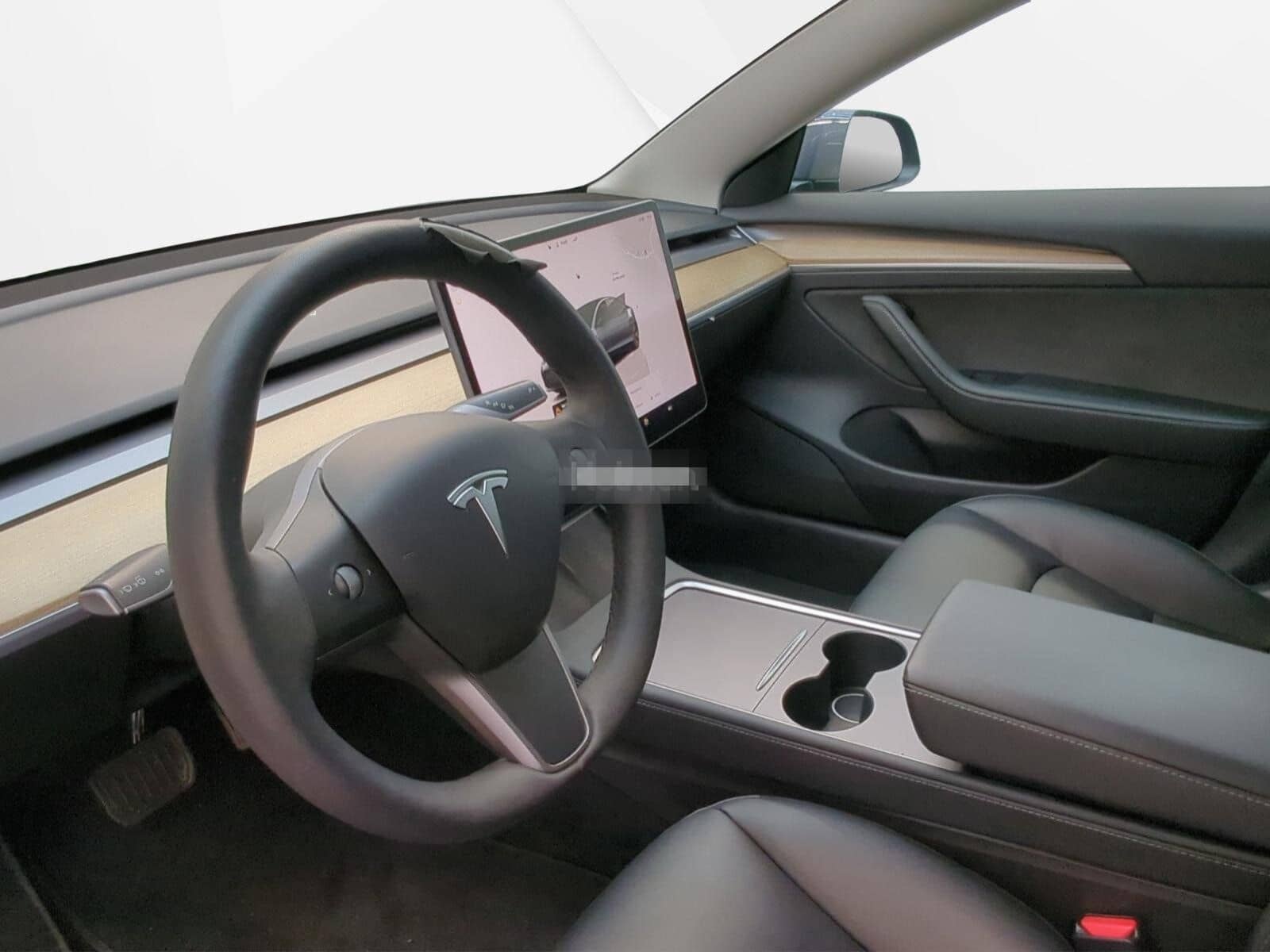 Tesla Model 3 Standard Range PLUS A.Pilot Pr. Int. foto 6