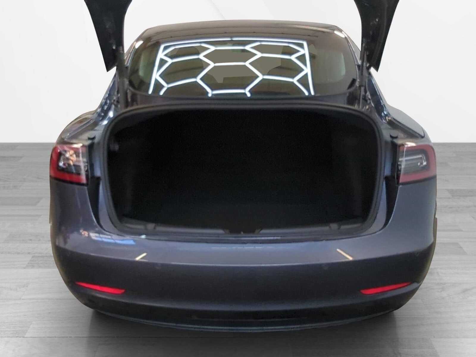 Tesla Model 3 Standard Range PLUS A.Pilot Pr. Int. foto 9