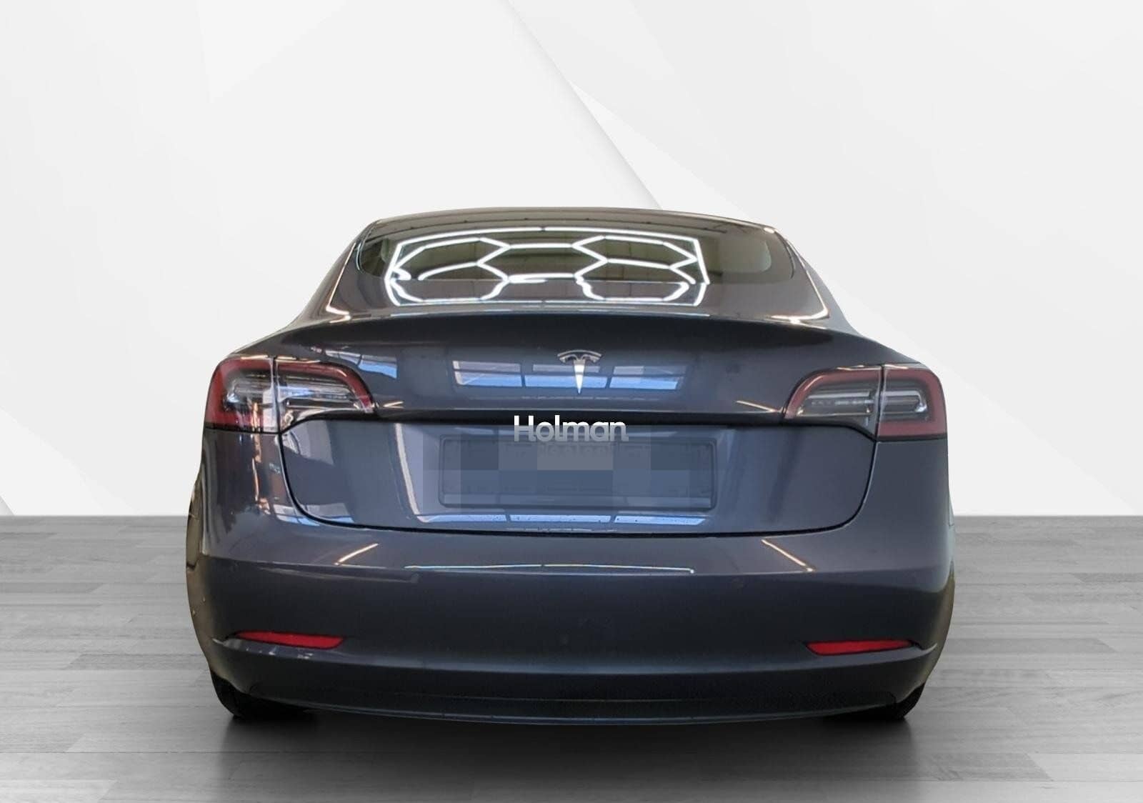 Tesla Model 3 Standard Range PLUS A.Pilot Pr. Int. foto 10