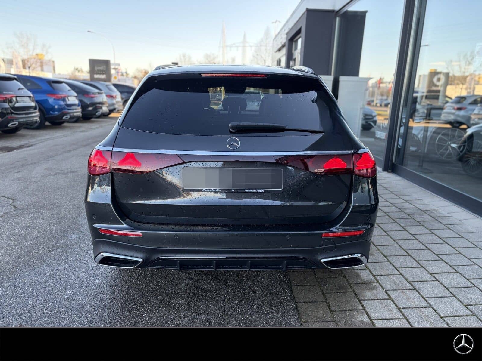 Mercedes-Benz E 450 d T 4M AMG Prem.Plus Air Pano HUD Superscr foto 11