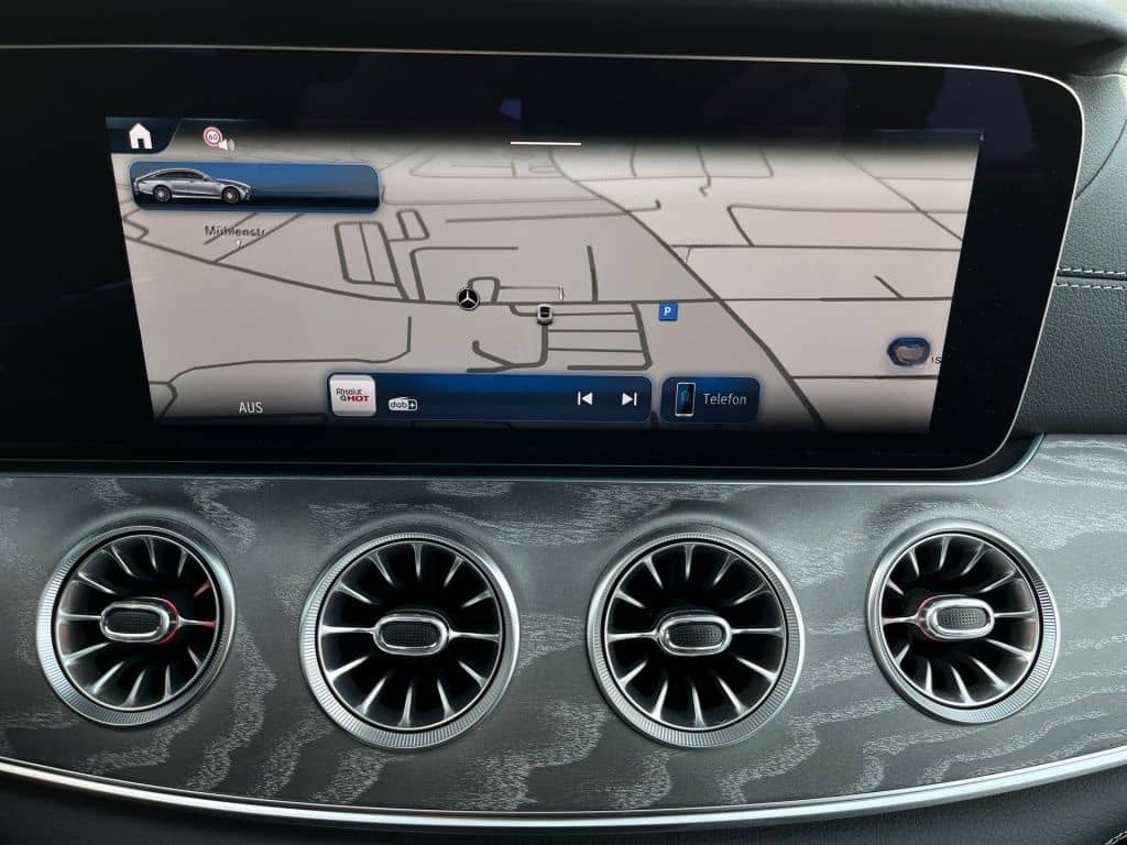 Mercedes-Benz AMG GT 53 4M+ Night*DYN+*21*Pano*HUD*MK-Sitz*Mem foto 14