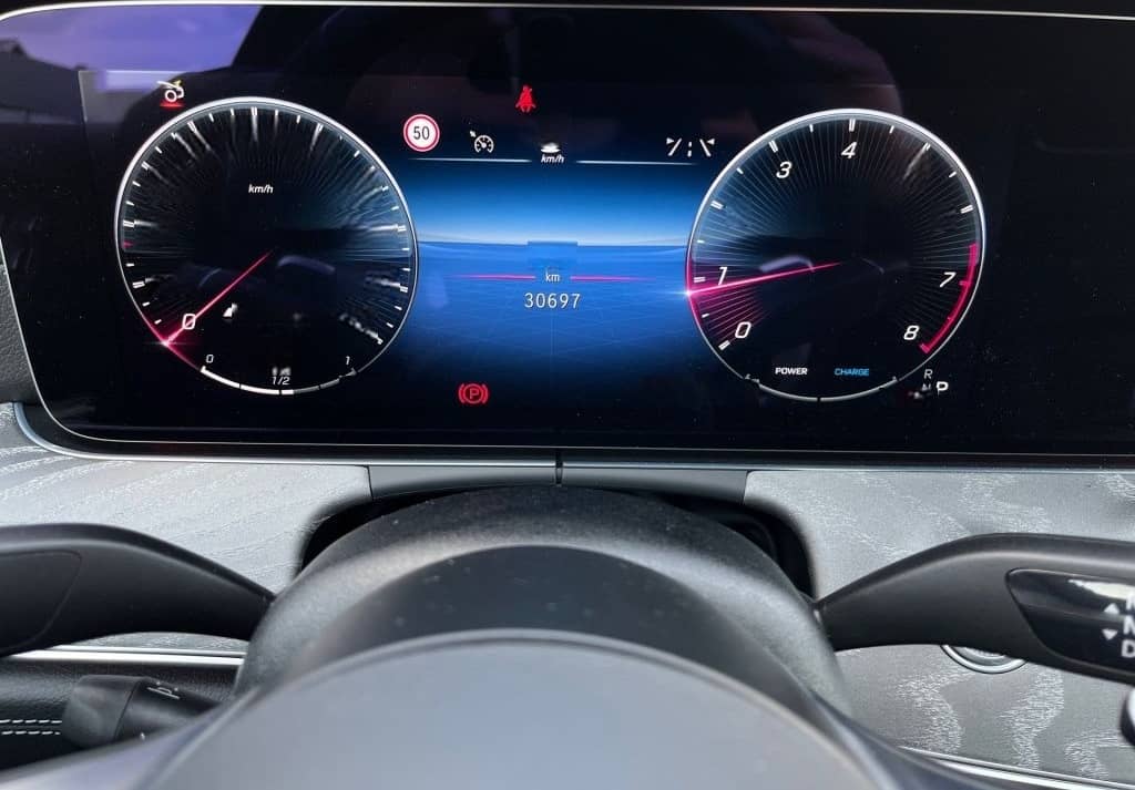 Mercedes-Benz AMG GT 53 4M+ Night*DYN+*21*Pano*HUD*MK-Sitz*Mem foto 15