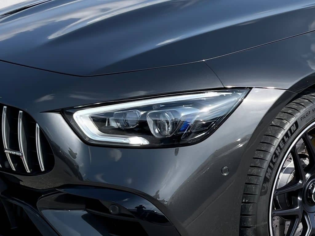 Mercedes-Benz AMG GT 53 4M+ Night*DYN+*21*Pano*HUD*MK-Sitz*Mem foto 17