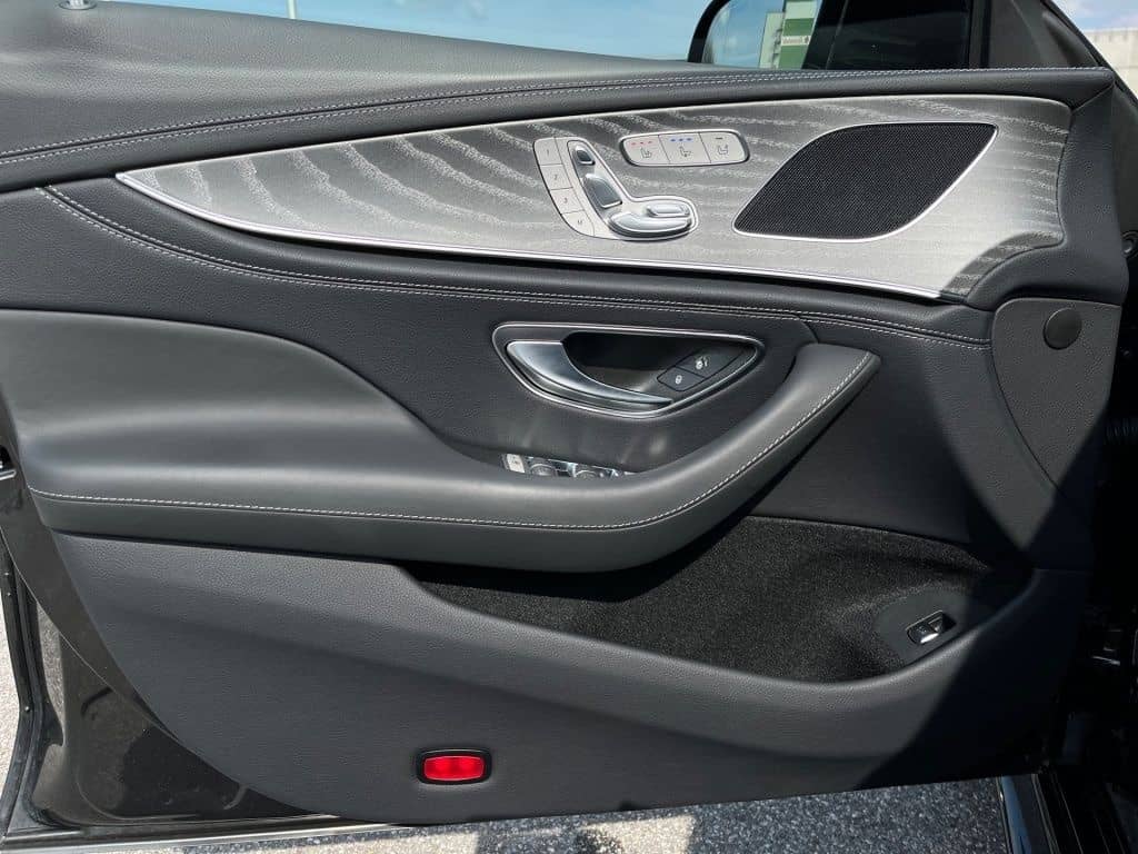 Mercedes-Benz AMG GT 53 4M+ Night*DYN+*21*Pano*HUD*MK-Sitz*Mem foto 21