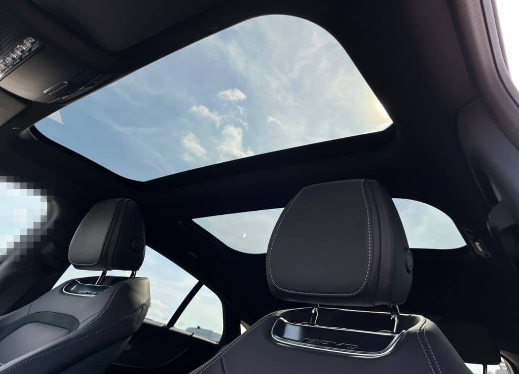 Mercedes-Benz AMG GT 53 4M+ Night*DYN+*21*Pano*HUD*MK-Sitz*Mem foto 22