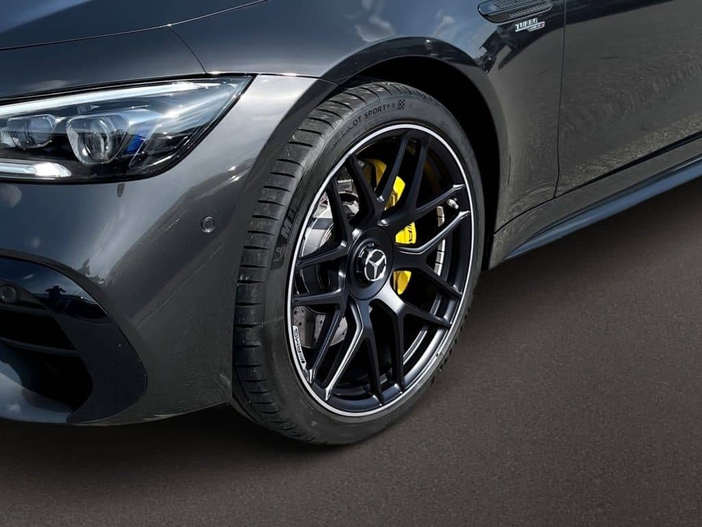 Mercedes-Benz AMG GT 53 4M+ Night*DYN+*21*Pano*HUD*MK-Sitz*Mem foto 8