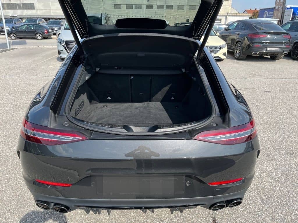 Mercedes-Benz AMG GT 53 4M+ Night*DYN+*21*Pano*HUD*MK-Sitz*Mem foto 16