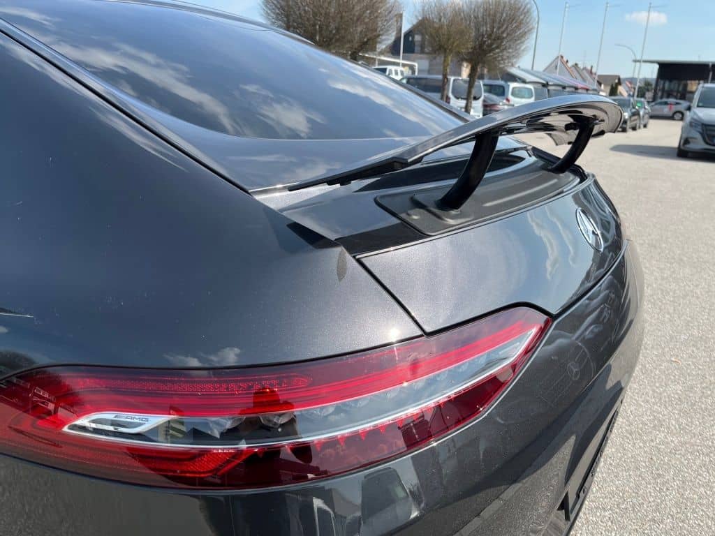 Mercedes-Benz AMG GT 53 4M+ Night*DYN+*21*Pano*HUD*MK-Sitz*Mem foto 19