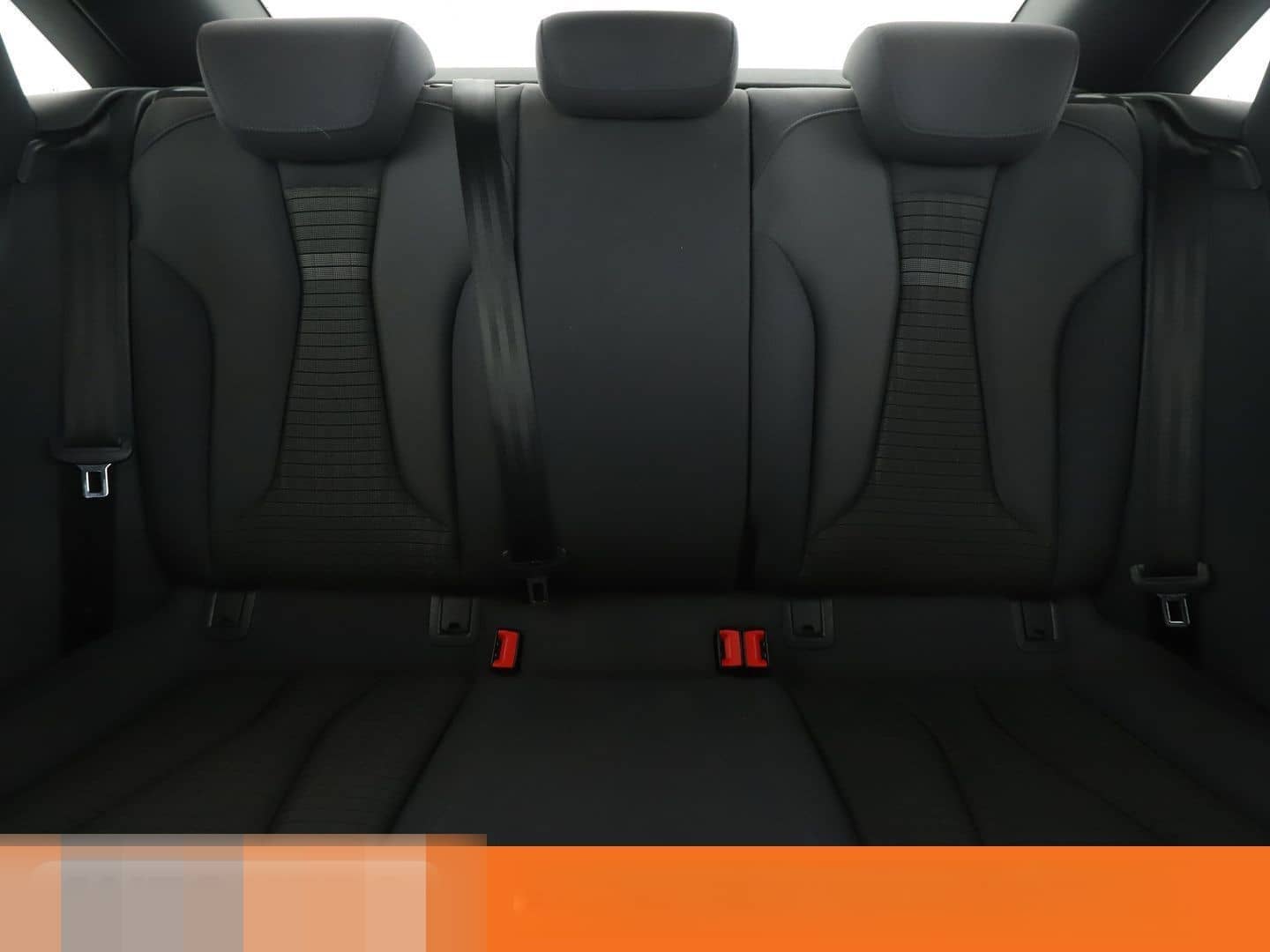 Audi A3 Limousine 2.0 TFSI quattro Sport Aut.*NAVI* foto 16