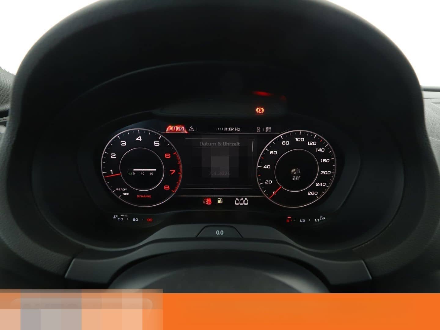 Audi A3 Limousine 2.0 TFSI quattro Sport Aut.*NAVI* foto 20