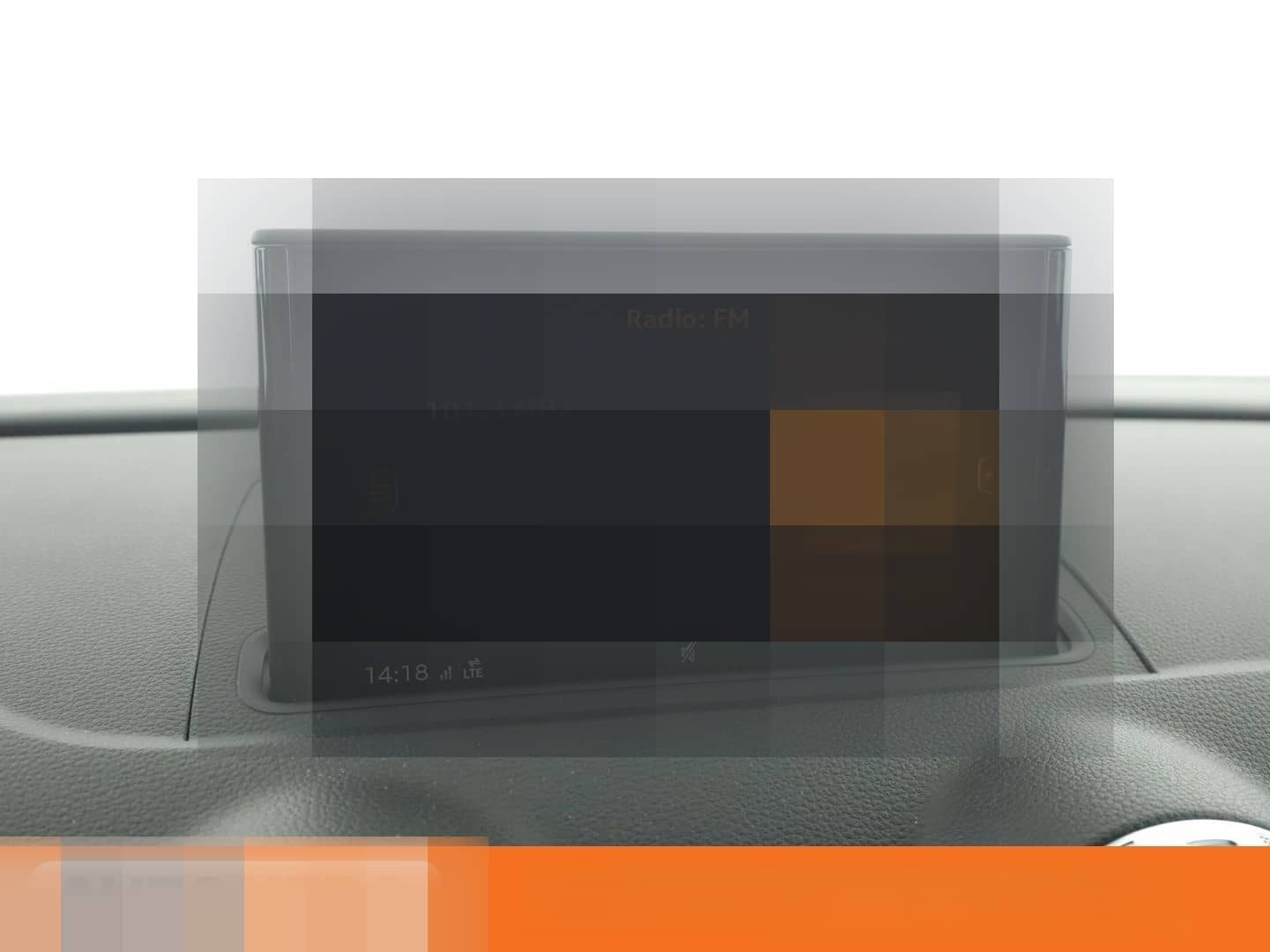 Audi A3 Limousine 2.0 TFSI quattro Sport Aut.*NAVI* foto 21